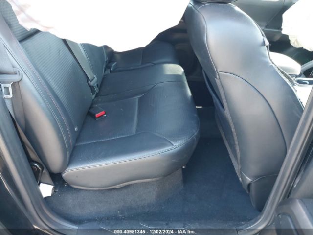 5TFCZ5AN2JX130266 Toyota Tacoma Trd Pro