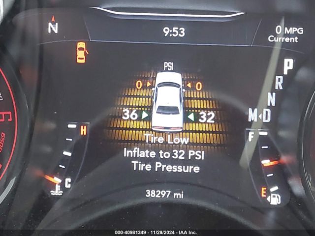 2C3CDZBT7MH670292 Dodge Challenger R/t