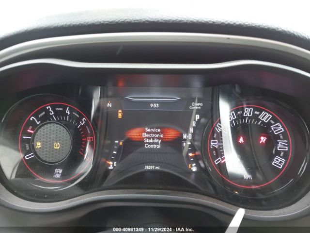 2C3CDZBT7MH670292 Dodge Challenger R/t