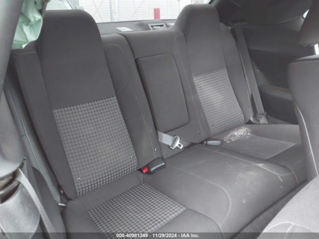 2C3CDZBT7MH670292 Dodge Challenger R/t