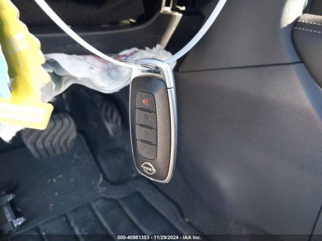 3N1CP5CVXPL531851 Nissan Kicks Sv Xtronic Cvt