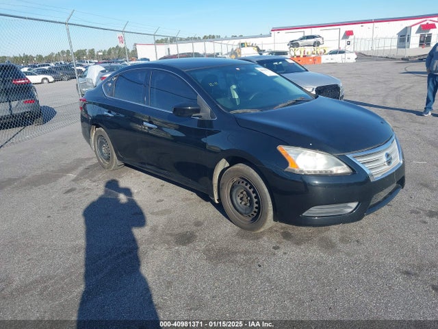 2014 3N1AB7AP1EL623188 main image