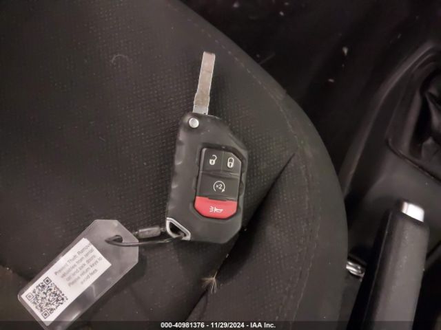 1C6HJTAG6PL506820 Jeep Gladiator Sport S 4x4