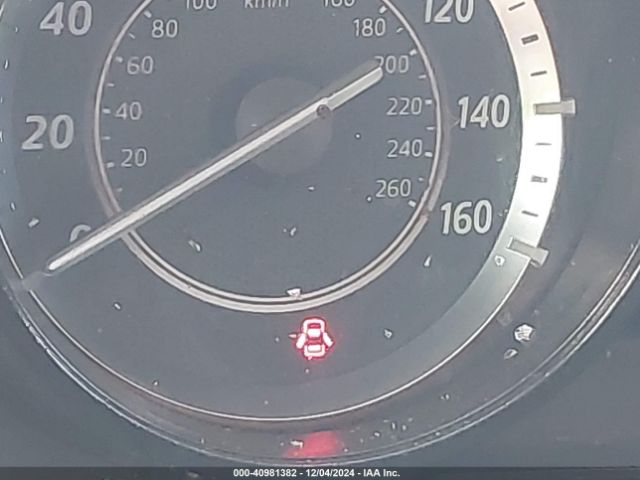 JM1BM1K74E1206940 Mazda Mazda3 I Sport