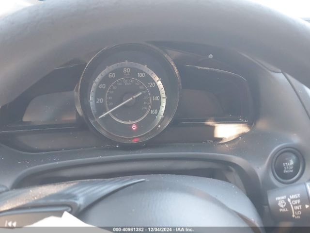 JM1BM1K74E1206940 Mazda Mazda3 I Sport