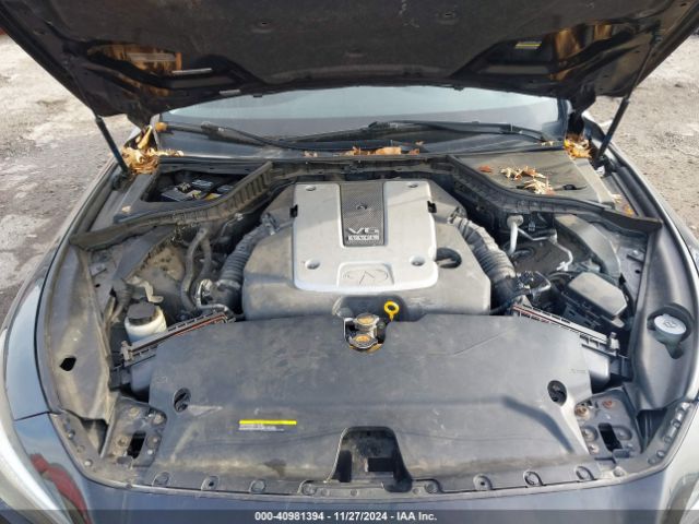 JN1BV7AR5EM704164 Infiniti Q50 Premium