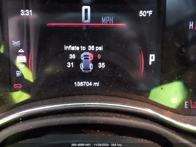 Dodge Durango Sxt Awd 2017 1C4RDJAG7HC958060 Image 15