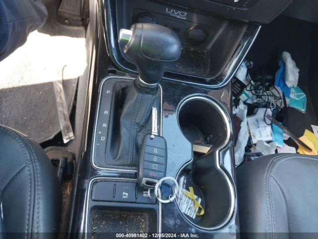 5XYKT4A65EG434863 KIA SORENTO LX