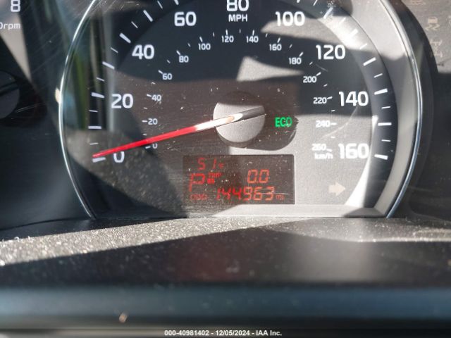 5XYKT4A65EG434863 KIA SORENTO LX