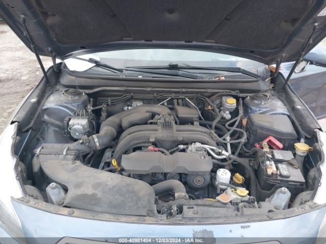 4S4BSADC7G3274524 Subaru Outback 2.5i Premium