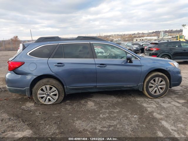 4S4BSADC7G3274524 Subaru Outback 2.5i Premium