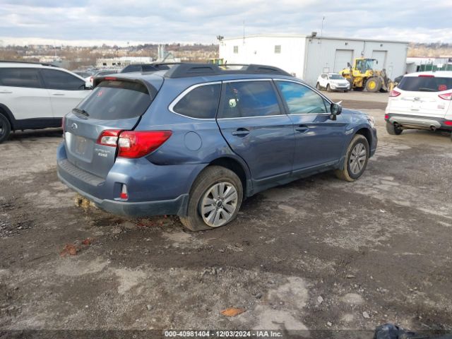 4S4BSADC7G3274524 Subaru Outback 2.5i Premium