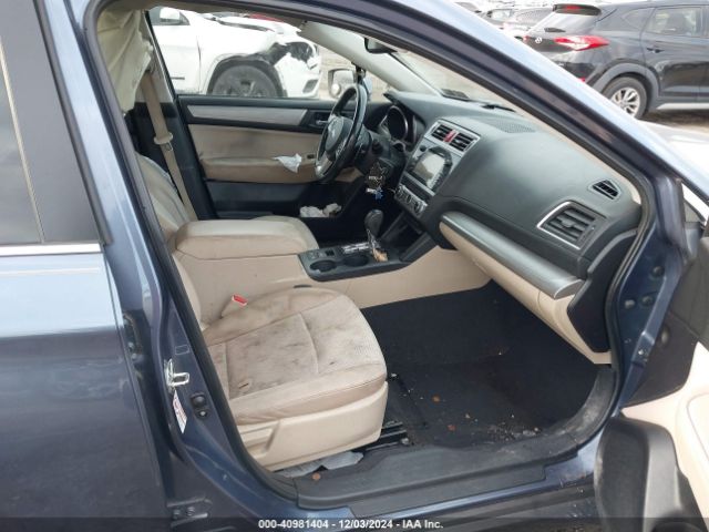 4S4BSADC7G3274524 Subaru Outback 2.5i Premium