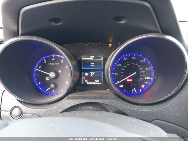 4S4BSADC7G3274524 Subaru Outback 2.5i Premium