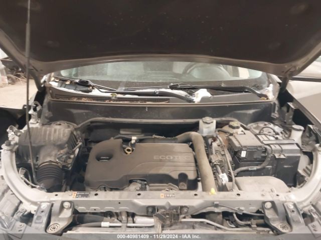 2018 CHEVROLET EQUINOX 3GNAXSEV2JS525904 Photo 9