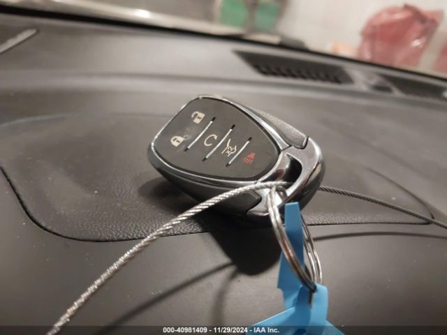 2018 CHEVROLET EQUINOX 3GNAXSEV2JS525904 Photo 10
