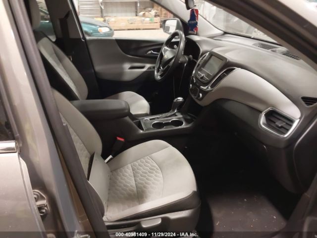 2018 CHEVROLET EQUINOX 3GNAXSEV2JS525904 Photo 4