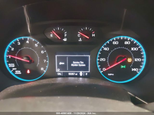 2018 CHEVROLET EQUINOX 3GNAXSEV2JS525904 Photo 6