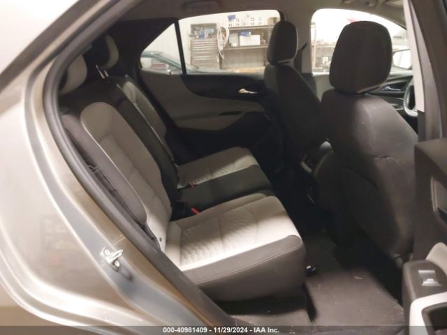 2018 CHEVROLET EQUINOX 3GNAXSEV2JS525904 Photo 7