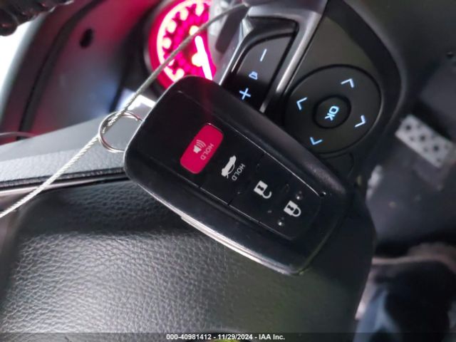 4T1KZ1AK7PU077953 Toyota CAMRY TRD