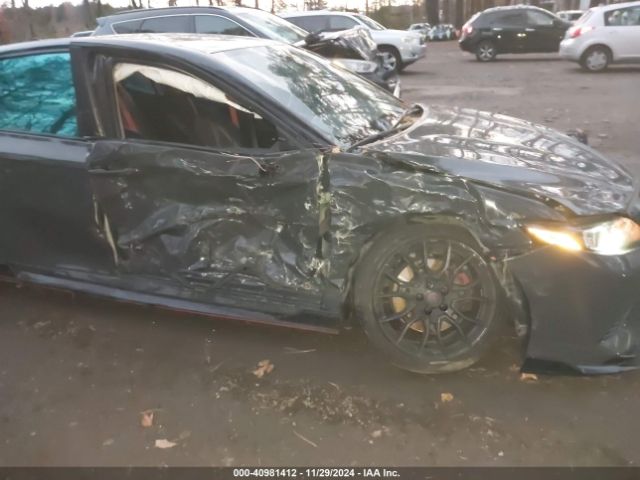 4T1KZ1AK7PU077953 Toyota CAMRY TRD