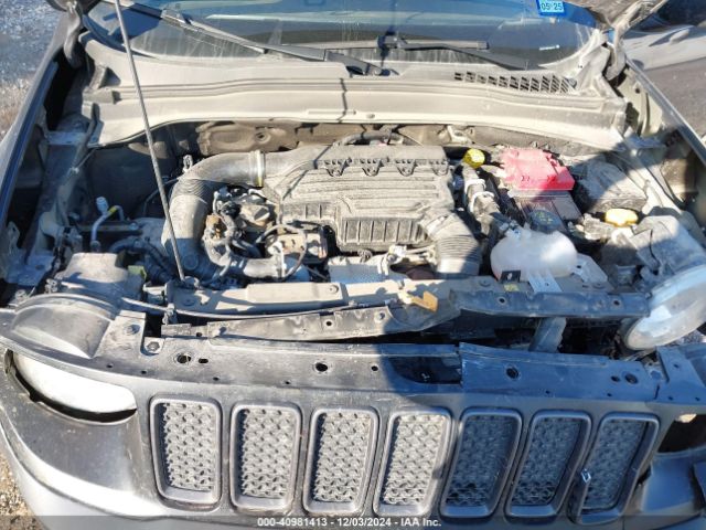 ZACNJDC15NPN95926 Jeep Renegade Trailhawk 4x4