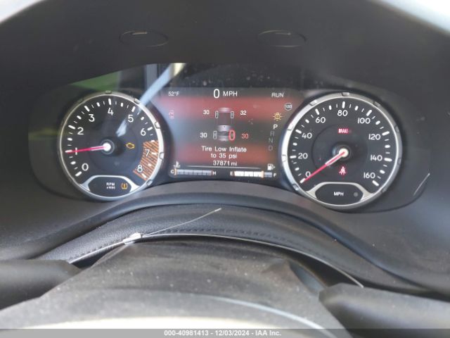 ZACNJDC15NPN95926 Jeep Renegade Trailhawk 4x4