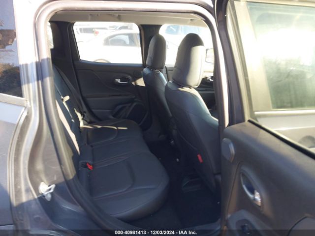 ZACNJDC15NPN95926 Jeep Renegade Trailhawk 4x4