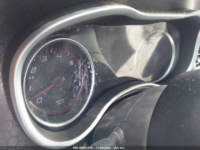 2C3CDXHG0JH234684 Dodge Charger Sxt Plus Rwd