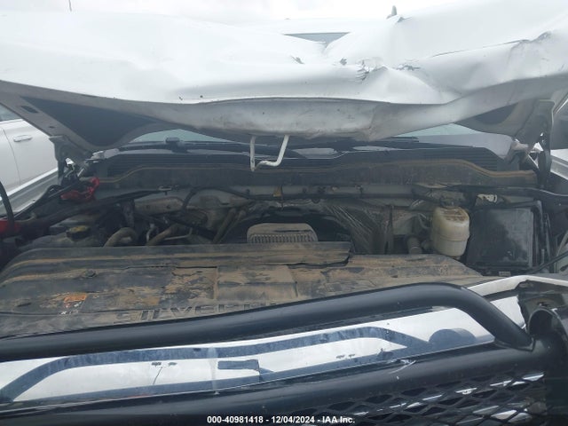1GC1KUEG5HF104844 Chevrolet Silverado 2500hd Wt