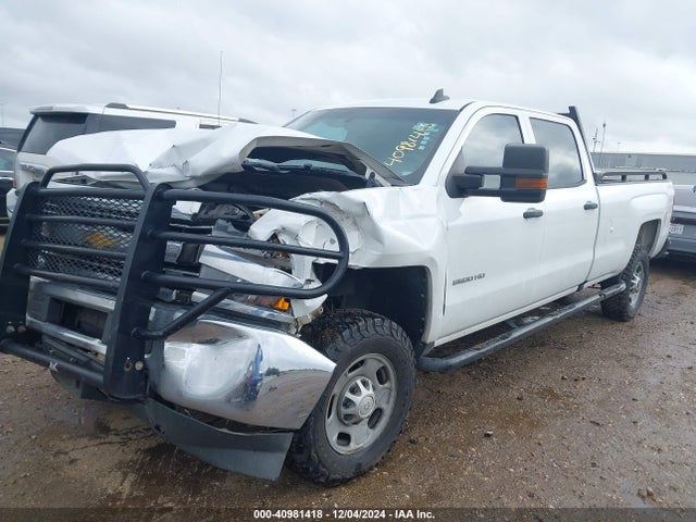 1GC1KUEG5HF104844 Chevrolet Silverado 2500hd Wt