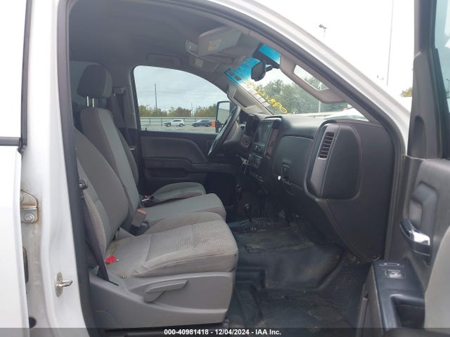1GC1KUEG5HF104844 Chevrolet Silverado 2500hd Wt