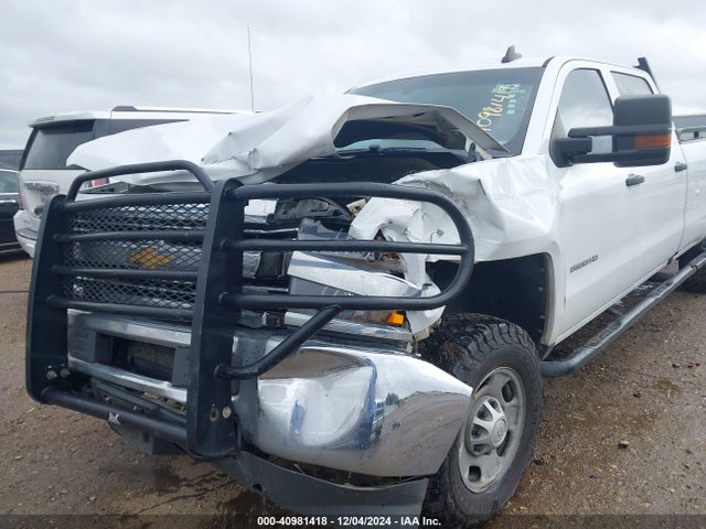 1GC1KUEG5HF104844 Chevrolet Silverado 2500hd Wt