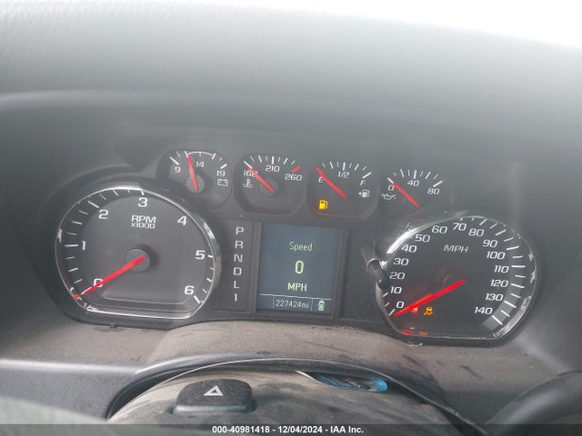 1GC1KUEG5HF104844 Chevrolet Silverado 2500hd Wt