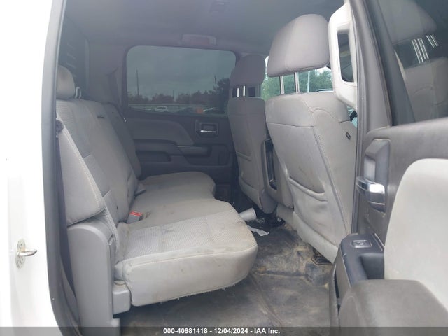 1GC1KUEG5HF104844 Chevrolet Silverado 2500hd Wt