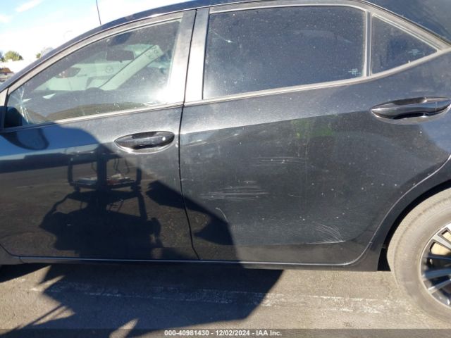 5YFBURHEXGP509837 Toyota Corolla Le Plus