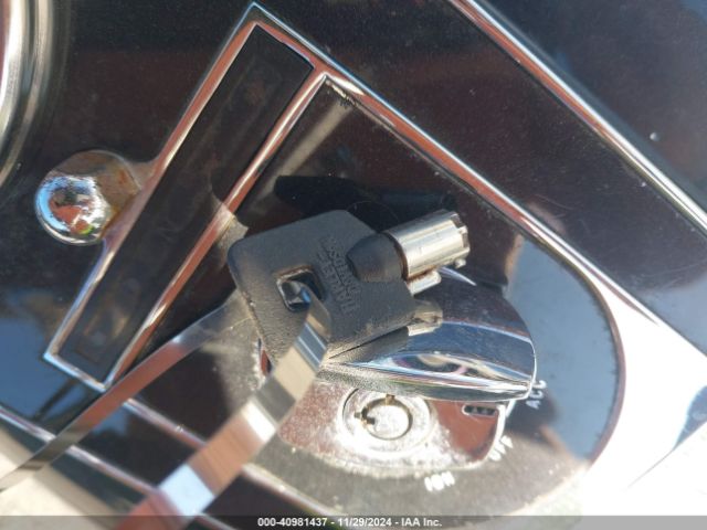 2006 HARLEY-DAVIDSON FLSTNI 1HD1JDB186Y095432 Photo 10
