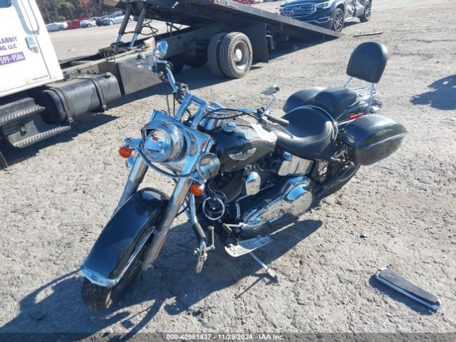 2006 HARLEY-DAVIDSON FLSTNI 1HD1JDB186Y095432 Photo 1