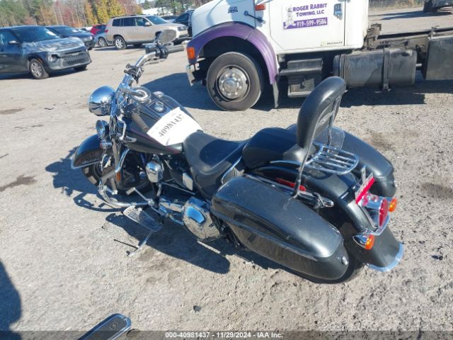 2006 HARLEY-DAVIDSON FLSTNI 1HD1JDB186Y095432 Photo 2