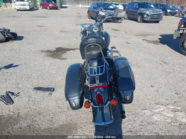 2006 HARLEY-DAVIDSON FLSTNI 1HD1JDB186Y095432 Photo 5