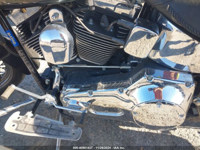 2006 HARLEY-DAVIDSON FLSTNI 1HD1JDB186Y095432 Photo 8