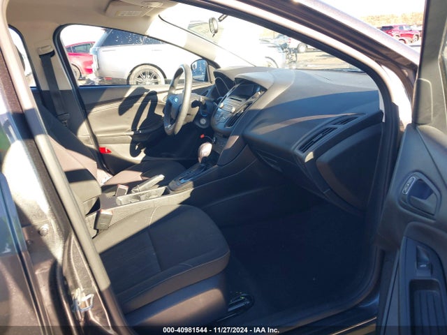 1FADP3E23GL331517 Ford FOCUS S