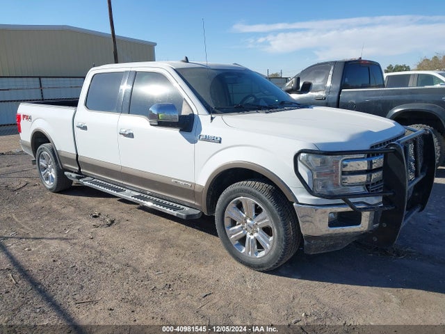 2019 1FTFW1E14KFD15142 main image