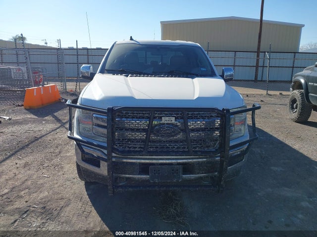 Ford F-150 Lariat 2019 1FTFW1E14KFD15142 Image 12