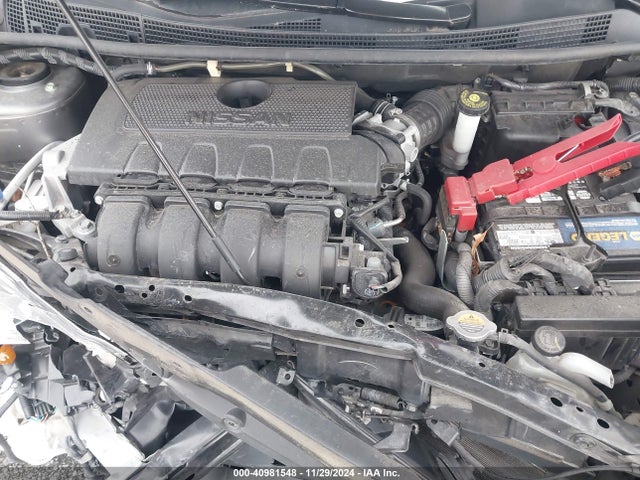 3N1AB7AP6KY325735 Nissan SENTRA S