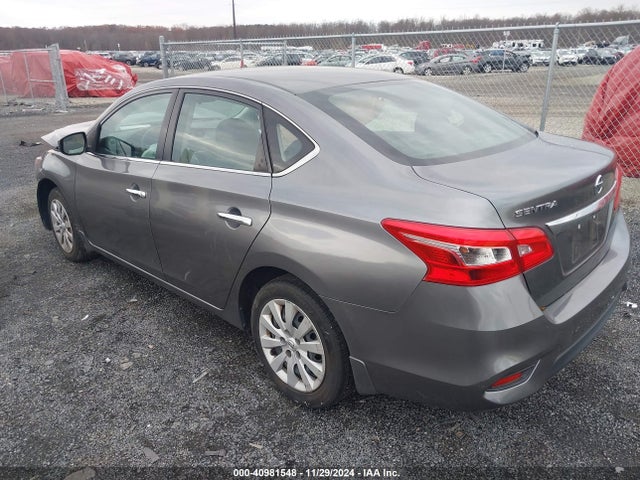 3N1AB7AP6KY325735 Nissan SENTRA S