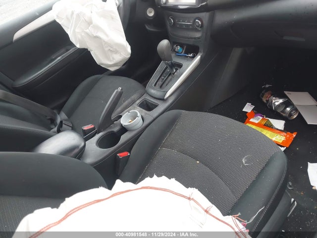 3N1AB7AP6KY325735 Nissan SENTRA S