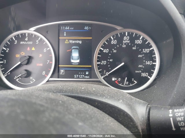 3N1AB7AP6KY325735 Nissan SENTRA S