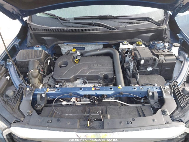 3GKALMEGXRL162229 GMC Terrain Fwd Sle