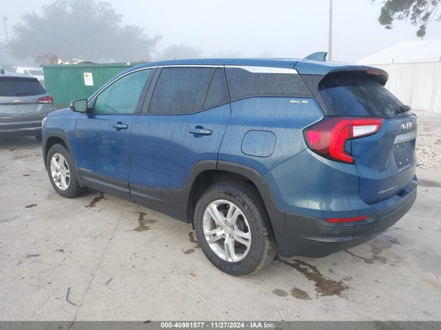 3GKALMEGXRL162229 GMC Terrain Fwd Sle